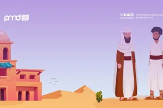 Resep Pemuda di Era Rasulullah Membangun Persatuan Madinah