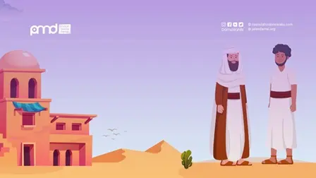 Resep Pemuda di Era Rasulullah Membangun Persatuan Madinah