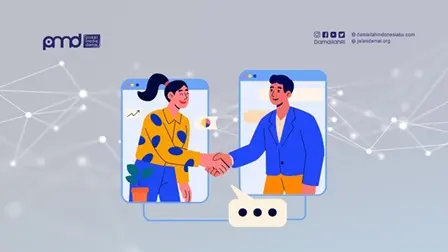 Zaman Disrupsi dan Bagaimana Pemuda Memaknai Sumpahnya?