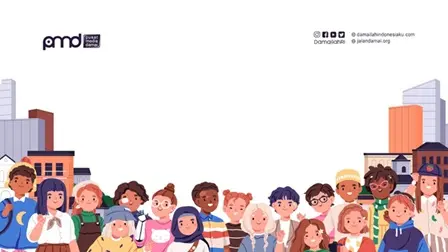 Menakar Ukhuwah Global dan Kompromi Pancasila Sebagai Benteng Persatuan Dunia