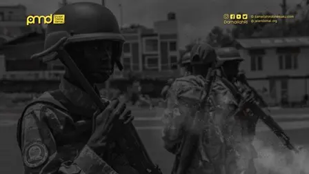 Jihad ke Sudan: Skenario Lama untuk Menyulut Api Perpecahan