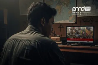 Tragedi Sudan; Waspada Aktor Non-Negara Sebagai Agen Mikroterorisme