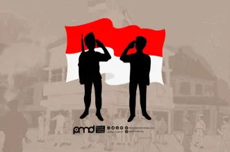 Dari Gen Pahlawan ke Gen Perdamaian