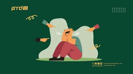 Bullying Sebagai Akar Radikalisme; Bagaimana Kekerasan Psikologis Menyuburkan Ideologi Ekstremisme?