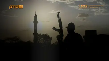 Ilusi Persatuan Global; Meneguhkan Nasionalisme di Tengah Dunia Multipolar