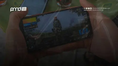 Ideologi Agnostik Media Sosial: Ketika Ideologi Ekstrem Bersembunyi di Balik Layar Gawai