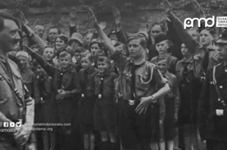 Xenophobia, Chauvinisme, dan Racun Nasionalisme