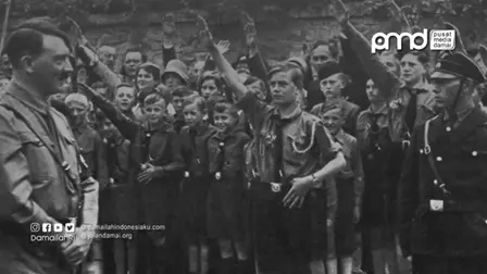 Xenophobia, Chauvinisme, dan Racun Nasionalisme