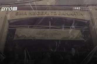 Membaca Anatomi Radikalisme; Dari Gawai ke Tragedi Ledakan di SMAN 72