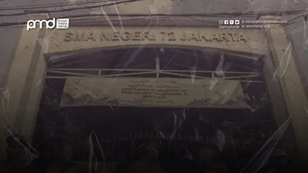 Membaca Anatomi Radikalisme; Dari Gawai ke Tragedi Ledakan di SMAN 72