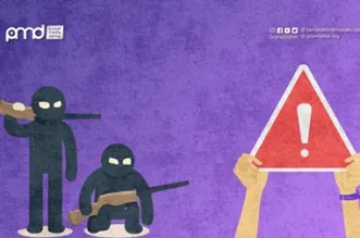 Waspada “Post-Organizational Terrorism” : Memahami Varian Baru Kekerasan dari Tragedi SMAN 72 Jakarta