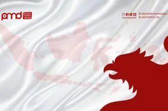 Pahlawan Harmoni: Meneladani Sahabat, Membumikan Pancasila