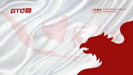 Pahlawan Harmoni: Meneladani Sahabat, Membumikan Pancasila