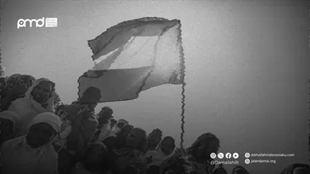 Kompleksitas Isu Sudan; Bahaya Jihad FOMO Berkedok Ukhuwah Global