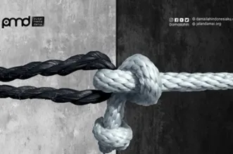 Ciri-Ciri Awal Paparan Ideologi Sayap Kanan pada Anak dan Remaja