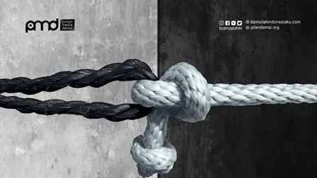 Ciri-Ciri Awal Paparan Ideologi Sayap Kanan pada Anak dan Remaja