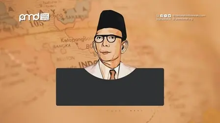 Falsafah Ki Hadjar; Adaptasi Konsep Pamong dan Among di Tengah Transnasionalisme Digital