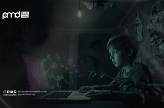 Dari Darkweb ke Internet Sehat; Menyelamatkan Anak dari Konten Kekerasan di Ruang Digital