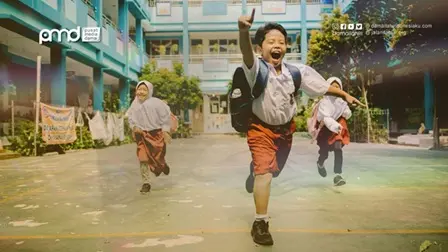 Membangun Sekolah yang Steril dari Infiltrasi Radikalisme, Sebuah Keniscayaan!