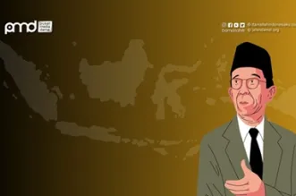 Revitalisasi Filosofi Ki Hajar Dewantara untuk Mencegah Kerentanan Anak Terhadap Paham Ekstrem