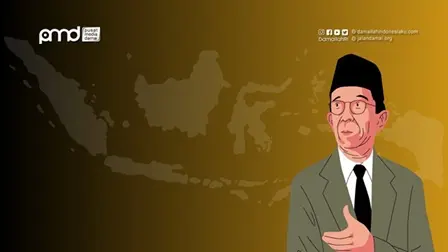 Revitalisasi Filosofi Ki Hajar Dewantara untuk Mencegah Kerentanan Anak Terhadap Paham Ekstrem