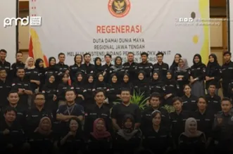 Membaca Agenda Ideologis Di balik Tudingan “Sekuler” pada Duta Damai BNPT