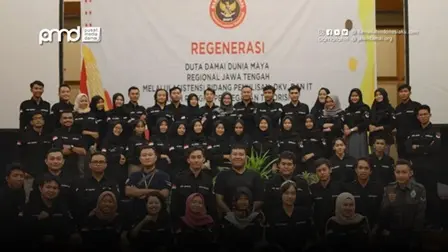 Membaca Agenda Ideologis Di balik Tudingan “Sekuler” pada Duta Damai BNPT