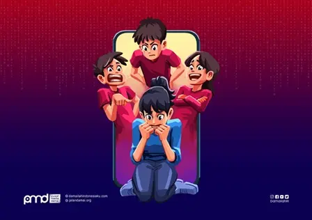 Kultur Agresi di Ruang Virtual; Mengapa Anak dan Remaja Menggemari Konten Kekerasan?
