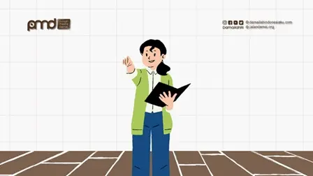 Guru Tidak Lagi Hanya Soal Transmisi Ilmu, tetapi juga Transmisi Makna