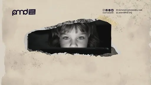 Dari Layar ke Liyan; Anak dalam Jeratan Metamorfosis Radikalisme Digital