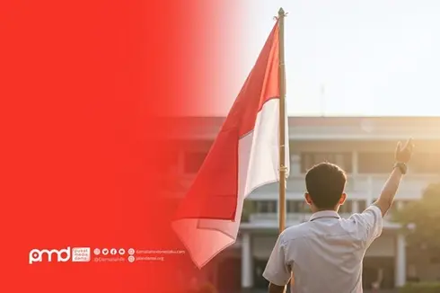 Teror Tak Kasat Mata: Menghadapi Virus Ideologi yang Menginfeksi Nalar Siswa