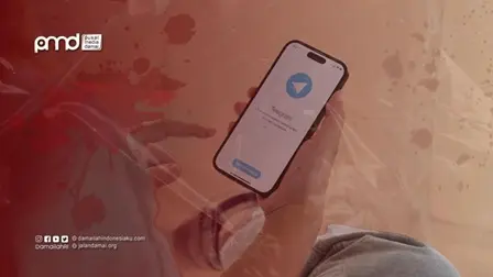True Crime Community; Bagaimana Telegram Menjadi Paltform Penyebar Kekerasan Mimetik?
