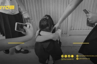 Mengapa Anak Rentan Terpapar Paham Kekerasan?