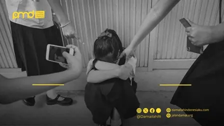 Mengapa Anak Rentan Terpapar Paham Kekerasan?