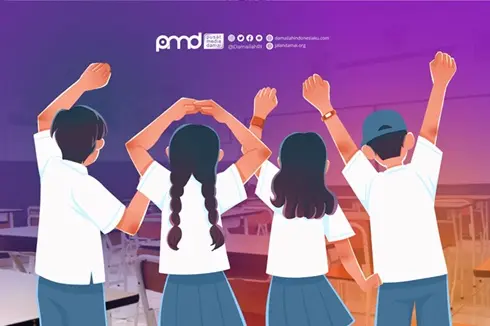 Kelas Sebagai Etalase Kemajemukan; Bagaimana Melahirkan Generasi Kritis dan Empatik?