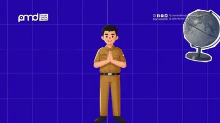 Refleksi Hari Guru 2025; Menjadi Cahaya Bangsa di Tengah Krisis Dunia Digital