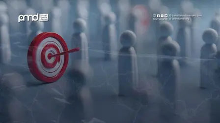 Ketika Radikal Menemukan Target Baru