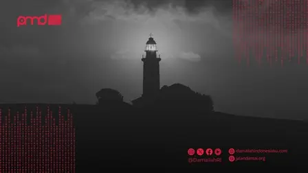 Sang Penjaga Mercusuar di Tengah Lautan Algoritma: Peran Guru dalam Menjaga Moral Anak Bangsa