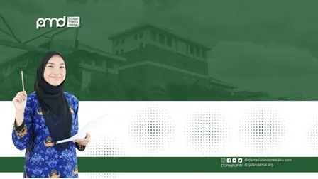 Adab Sebelum Ilmu: Peran Guru dan Tantangan Ekstremisme Era Digital