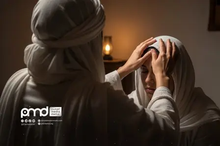Belajar dari Asy-Syifa al-Adawiyah, Guru Perempuan Pertama di Masa Rasulullah