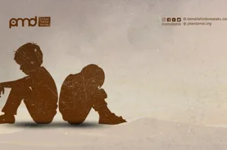 Potret Buram Beban Guru di Tengah Runtuhnya Benteng Keluarga