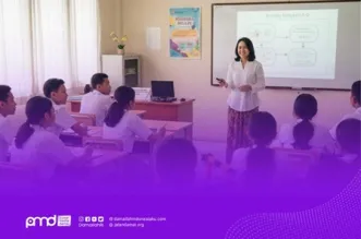 Menyelami Peran Guru di Era Serba ‘Klik’