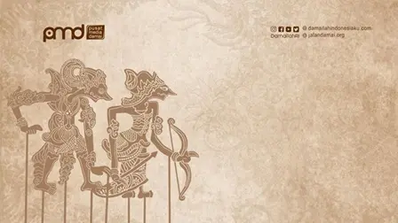 Ksatria dan Pedagogi Jawa