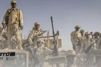 Sudan, Refleksi Cermin Retak: Membongkar Propaganda Disintegrasi Berkedok Ukhuwah