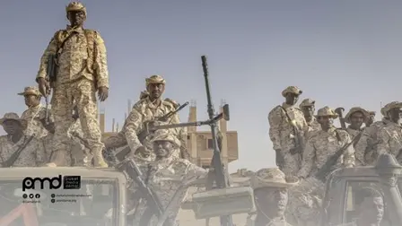 Sudan, Refleksi Cermin Retak: Membongkar Propaganda Disintegrasi Berkedok Ukhuwah