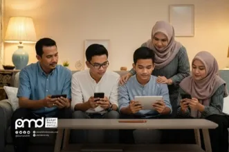 Jihad Algoritmik; Menjaga Integrasi di Tengah Kontestasi Ideologi