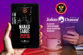 jurnal jalan damai november-tagut