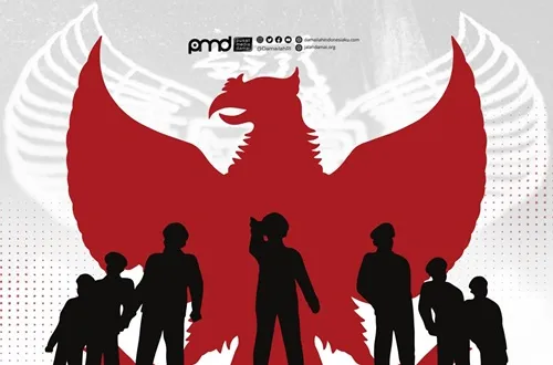 Kesaktian Pancasila di Era Multipolar; Kembalinya Soft Diplomacy Indonesia di Kancah Internasional