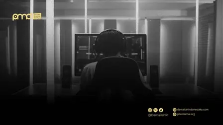 Ancaman Tersembunyi di Balik Game Online