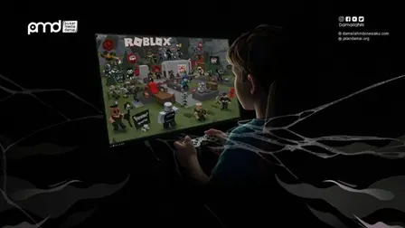 Regenerasi Sel Teroris; Remaja dan Anak dalam Ancaman Gamifikasi Ekstremisme